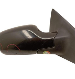 Retroviseur droit RENAULT CLIO 3 Photo n°1