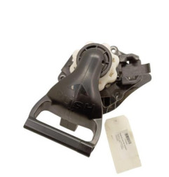 Treuil de roue de secours RENAULT CLIO 3 Photo n°1