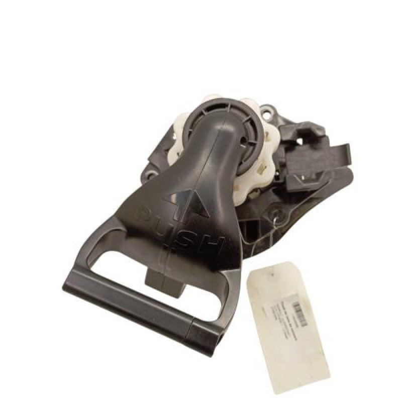 Treuil de roue de secours RENAULT CLIO 3