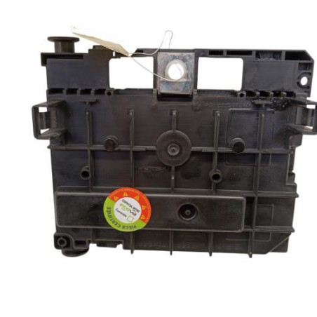 Boitier servitude moteur (BSM) PEUGEOT 308 1