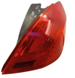 Feu arriere principal droit (feux) PEUGEOT 308 1 Photo n°1