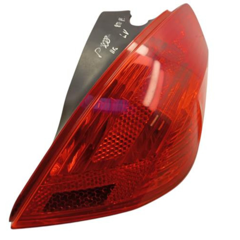 Feu arriere principal droit (feux) PEUGEOT 308 1