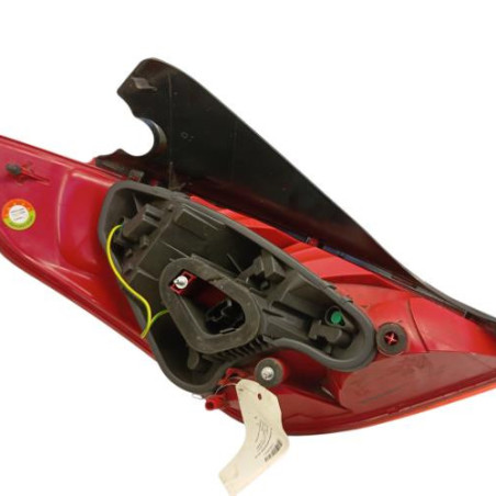 Feu arriere principal droit (feux) PEUGEOT 308 1