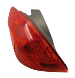 Feu arriere principal gauche (feux) PEUGEOT 308 1 Photo n°1