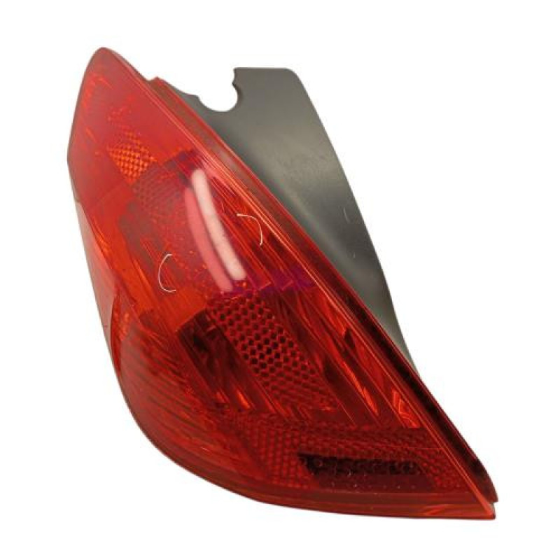 Feu arriere principal gauche (feux) PEUGEOT 308 1