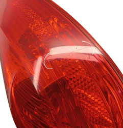 Feu arriere principal gauche (feux) PEUGEOT 308 1