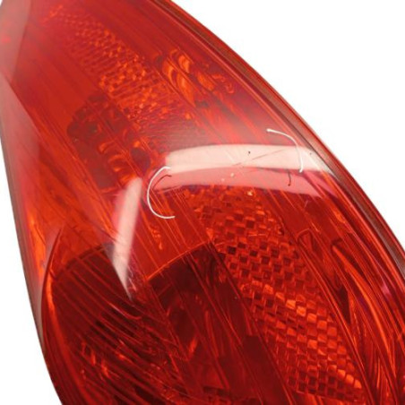 Feu arriere principal gauche (feux) PEUGEOT 308 1