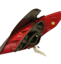 Feu arriere principal gauche (feux) PEUGEOT 308 1 Photo n°3