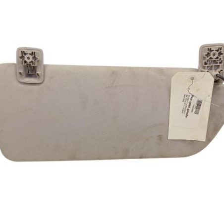 Pare soleil gauche PEUGEOT 308 1 Photo n°1