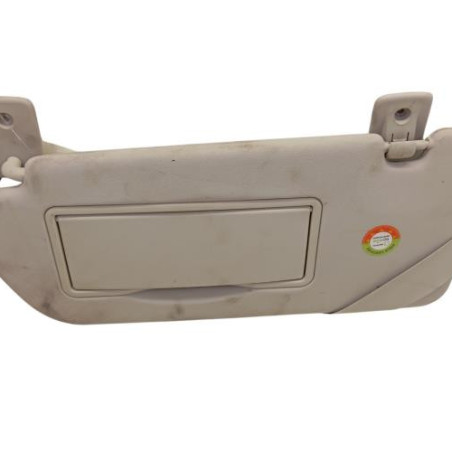 Pare soleil gauche PEUGEOT 308 1