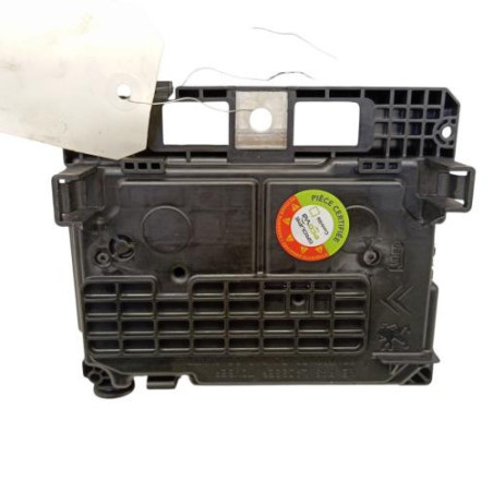 Boitier servitude moteur (BSM) CITROEN C3 2
