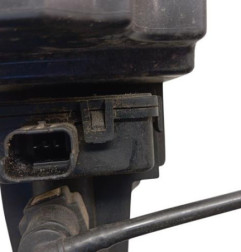 Reservoir cerine CITROEN C3 2 Photo n°3