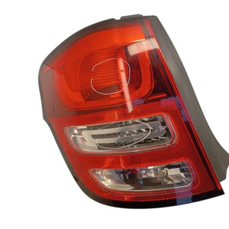 Feu arriere principal gauche (feux) CITROEN C3 2