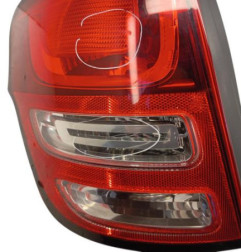 Feu arriere principal gauche (feux) CITROEN C3 2