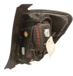 Feu arriere principal gauche (feux) CITROEN C3 2 Photo n°3