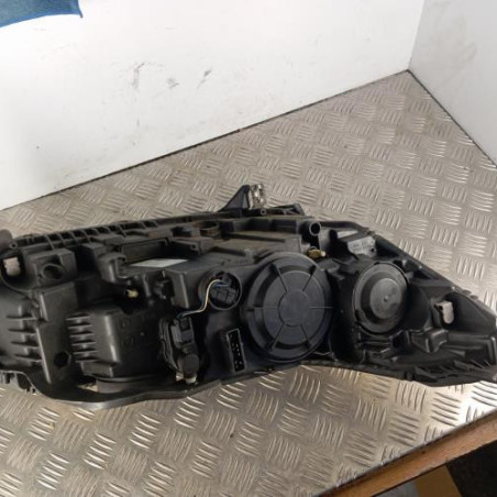 Optique avant principal gauche (feux)(phare) CITROEN C5 2