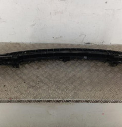 Renfort pare choc avant (traverse) PEUGEOT 206 Photo n°1