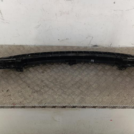 Renfort pare choc avant (traverse) PEUGEOT 206 Photo n°1