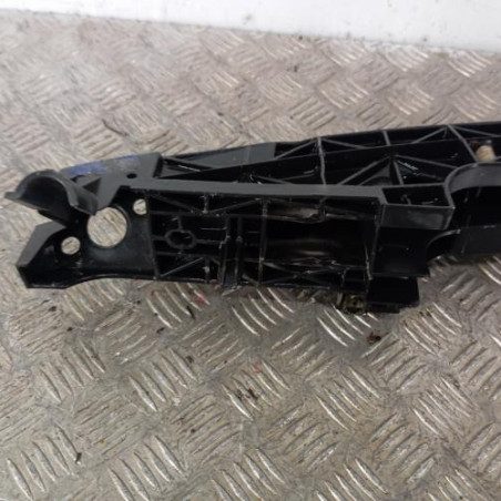 Renfort pare choc avant (traverse) PEUGEOT 206