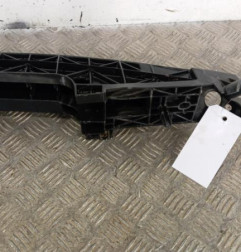 Renfort pare choc avant (traverse) PEUGEOT 206 Photo n°3