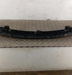 Renfort pare choc avant (traverse) PEUGEOT 206 Photo n°4