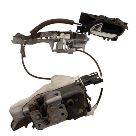 Serrure avant gauche CITROEN C3 2