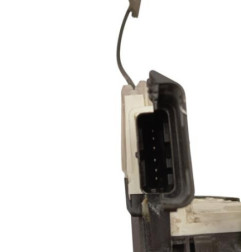 Serrure avant gauche CITROEN C3 2 Photo n°3