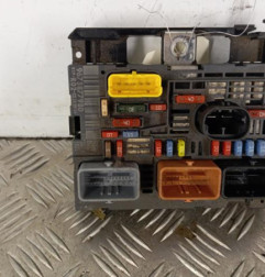 Boitier servitude moteur (BSM) CITROEN C5 2 Photo n°1