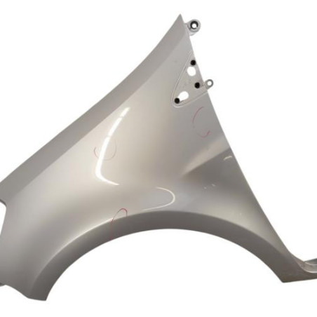 Aile avant gauche RENAULT CLIO 3 Photo n°1