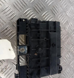 Boitier servitude moteur (BSM) CITROEN C5 2