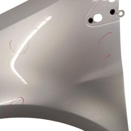 Aile avant gauche RENAULT CLIO 3