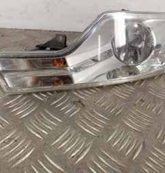 Optique avant secondaire droit (feux)(clignotant) CITROEN C5 2 Photo n°1