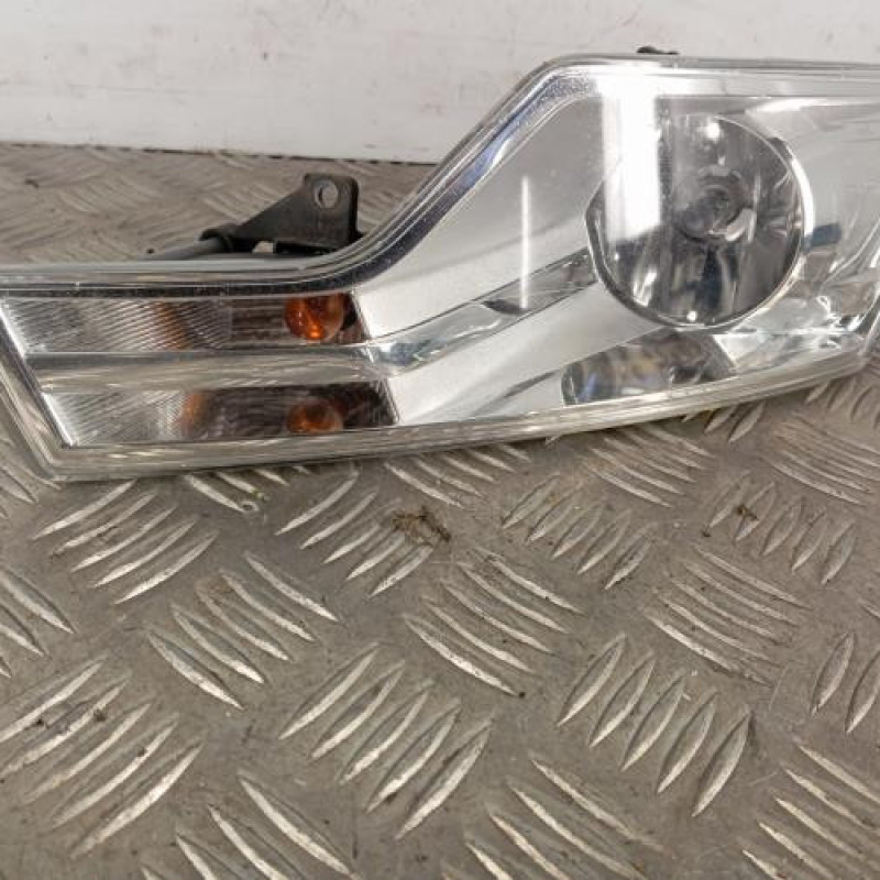 Optique avant secondaire droit (feux)(clignotant) CITROEN C5 2