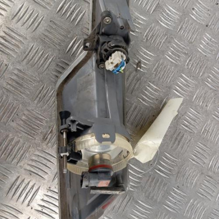 Optique avant secondaire droit (feux)(clignotant) CITROEN C5 2