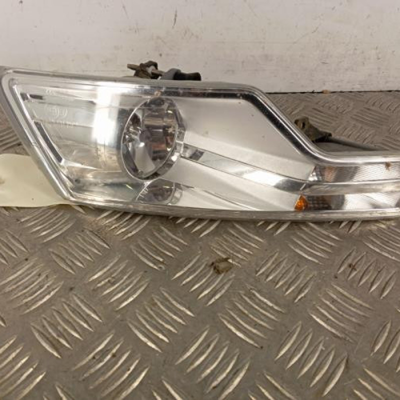 Optique avant secondaire gauche (feux)(clignotant) CITROEN C5 2