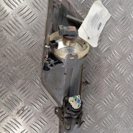 Optique avant secondaire gauche (feux)(clignotant) CITROEN C5 2
