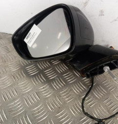 Retroviseur gauche CITROEN C5 2 Photo n°1