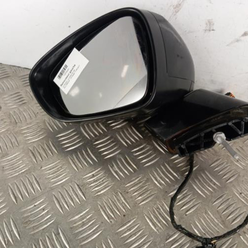 Retroviseur gauche CITROEN C5 2