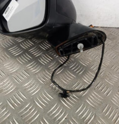 Retroviseur gauche CITROEN C5 2
