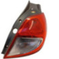 Feu arriere principal droit (feux) RENAULT CLIO 3