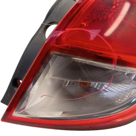 Feu arriere principal droit (feux) RENAULT CLIO 3