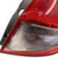Feu arriere principal droit (feux) RENAULT CLIO 3