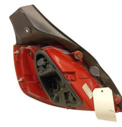 Feu arriere principal droit (feux) RENAULT CLIO 3 Photo n°3