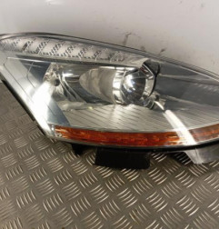 Optique avant principal droit (feux)(phare) CITROEN C4 GRAND PICASSO 1 Photo n°1