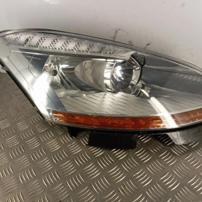 Optique avant principal droit (feux)(phare) CITROEN C4 GRAND PICASSO 1