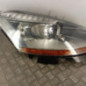 Optique avant principal droit (feux)(phare) CITROEN C4 GRAND PICASSO 1