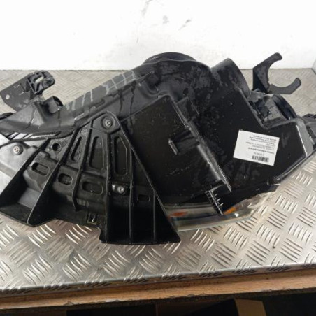 Optique avant principal droit (feux)(phare) CITROEN C4 GRAND PICASSO 1