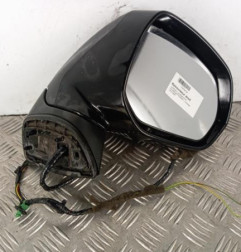 Retroviseur droit CITROEN C4 GRAND PICASSO 1 Photo n°1