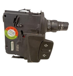 Commodo d'essuie glaces RENAULT CLIO 3 Photo n°1