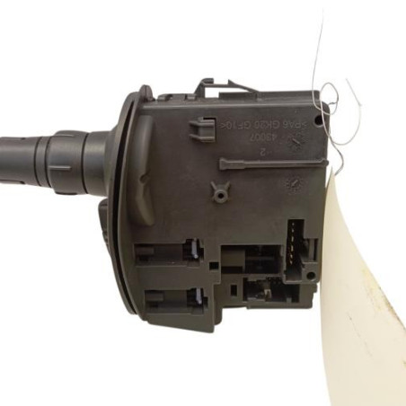 Commodo d'essuie glaces RENAULT CLIO 3